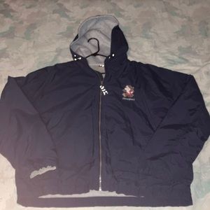Disney Grumpy Jacket